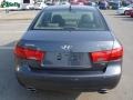 Slate Blue - Sonata GLS V6 Photo No. 4