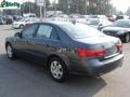 Slate Blue - Sonata GLS V6 Photo No. 5