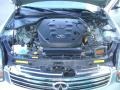 Desert Platinum Metallic - G 35 Sedan Photo No. 21