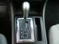 2007 Bright Silver Metallic Dodge Charger   photo #21