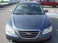 Slate Blue - Sonata GLS V6 Photo No. 16