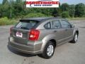 2007 Light Khaki Metallic Dodge Caliber SE  photo #3