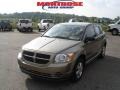 2007 Light Khaki Metallic Dodge Caliber SE  photo #21