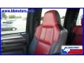 Black - F250 Super Duty Lariat Outlaw Crew Cab 4x4 Photo No. 13