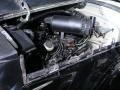 1952 Ivory/Black Rolls-Royce Silver Wraith Park Ward 144  photo #17