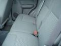 2005 Atlantic Blue Pearlcoat Jeep Liberty Sport 4x4  photo #11