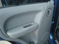 2005 Atlantic Blue Pearlcoat Jeep Liberty Sport 4x4  photo #13