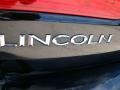2006 Black Clearcoat Lincoln Zephyr   photo #25