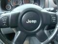 2005 Atlantic Blue Pearlcoat Jeep Liberty Sport 4x4  photo #16