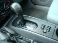 2005 Atlantic Blue Pearlcoat Jeep Liberty Sport 4x4  photo #17