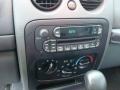 2005 Atlantic Blue Pearlcoat Jeep Liberty Sport 4x4  photo #18