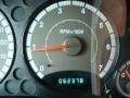 2005 Atlantic Blue Pearlcoat Jeep Liberty Sport 4x4  photo #20