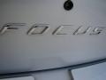 Silver Frost Metallic - Focus SE Sedan Photo No. 25