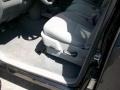 2007 Brilliant Black Crystal Pearl Dodge Ram 1500 Big Horn Edition Quad Cab 4x4  photo #11