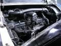 1952 Ivory/Black Rolls-Royce Silver Wraith Park Ward 144  photo #18