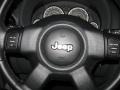 2007 Bright Silver Metallic Jeep Liberty Sport 4x4  photo #11