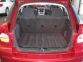 2008 Inferno Red Crystal Pearl Dodge Caliber SE  photo #11