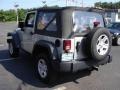 Light Graystone Pearl - Wrangler X 4x4 Photo No. 5