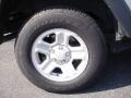 Light Graystone Pearl - Wrangler X 4x4 Photo No. 6