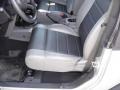Light Graystone Pearl - Wrangler X 4x4 Photo No. 8