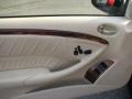 Black - CLK 350 Cabriolet Photo No. 7