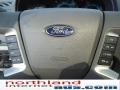 2010 White Suede Ford Fusion SE  photo #19