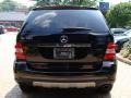 Black - ML 350 4Matic Photo No. 6