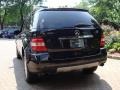 Black - ML 350 4Matic Photo No. 7