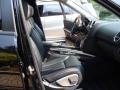 Black - ML 350 4Matic Photo No. 15