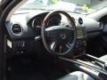 Black - ML 350 4Matic Photo No. 16