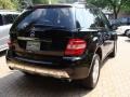 Black - ML 500 4Matic Photo No. 4