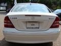 Alabaster White - C 280 4Matic Luxury Photo No. 6