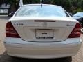 2006 Alabaster White Mercedes-Benz C 280 4Matic Luxury  photo #6