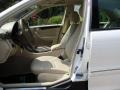 2006 Alabaster White Mercedes-Benz C 280 4Matic Luxury  photo #13