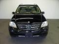 Black - ML 350 4Matic Photo No. 2