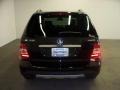 Black - ML 350 4Matic Photo No. 4