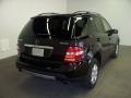 Black - ML 350 4Matic Photo No. 6