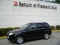 Black Onyx - VUE V6 AWD Photo No. 1