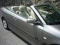 2006 Steel Gray Metallic Saab 9-3 2.0T Convertible  photo #13