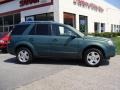 Cypress Green - VUE V6 AWD Photo No. 4