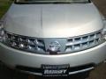 2006 Brilliant Silver Metallic Nissan Murano SL AWD  photo #14