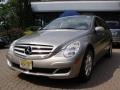 2007 Pewter Metallic Mercedes-Benz R 350 4Matic  photo #1