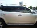 2006 Brilliant Silver Metallic Nissan Murano SL AWD  photo #21