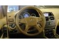 2008 Sand Beige Metallic Mercedes-Benz C 300 4Matic Luxury  photo #6