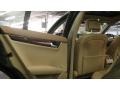 2008 Sand Beige Metallic Mercedes-Benz C 300 4Matic Luxury  photo #17