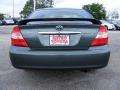Aspen Green Pearl - Camry LE Photo No. 4
