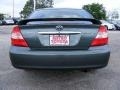 2002 Aspen Green Pearl Toyota Camry LE  photo #4