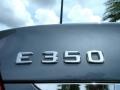 2008 Flint Grey Metallic Mercedes-Benz E 350 4Matic Sedan  photo #9