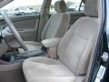 Aspen Green Pearl - Camry LE Photo No. 9