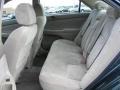 Aspen Green Pearl - Camry LE Photo No. 11